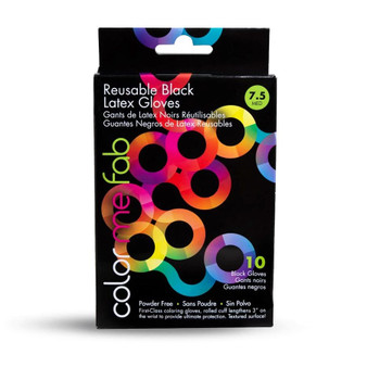 Framar – Reusable Latex Gloves