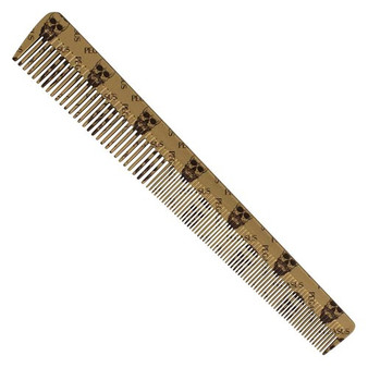 Pegasus Skulleto Gold Cutting Comb 7.3″
