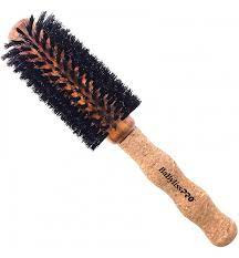 BabylissPRO Ultra Light Cork Brush – Medium