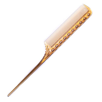 YS Park – Carbon Tail Comb #101 – 216mm – Camel