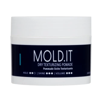 Sudzz – Mold It dry texturizing pomade 3.4oz / 100ml