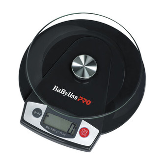 BabylissPRO Digital Scale