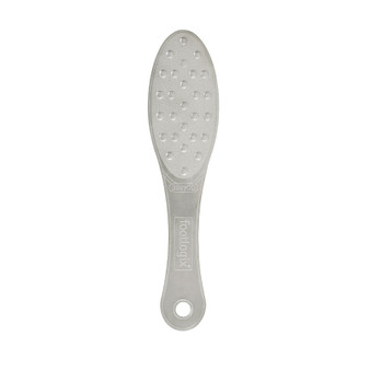 Footlogix – Professional ￼Double Sided Stainless Steel File