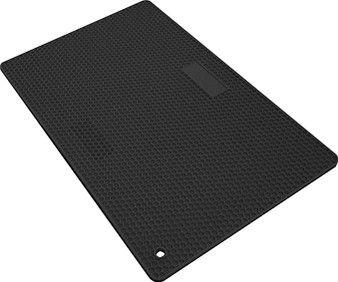 Vincent Heat Resistant Silicone Tool Mat