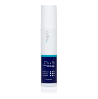 SudzzFx Zenyth Frizz Eliminator