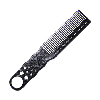 YS Park – Clipper Comb – 195mm – Black