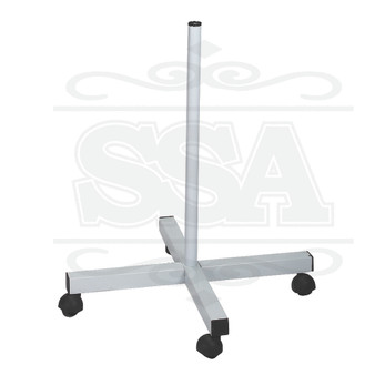 Magnifying Lamp Stand – H 25.9″
