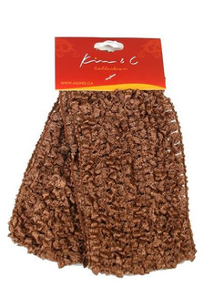 KIM &amp; C 2pcs Mesh Head Bands
