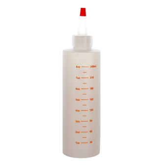 KIM &amp; C Applicator Bottle