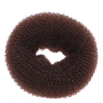 KIM &amp; C Hair Donut