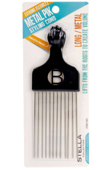 MAGIC COLLECTION Metal Pik