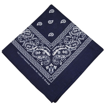 KIM &amp; C Bandana Handkerchief (55cm x 55cm)