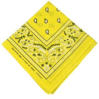 KIM &amp; C Bandana Handkerchief (55cm x 55cm)