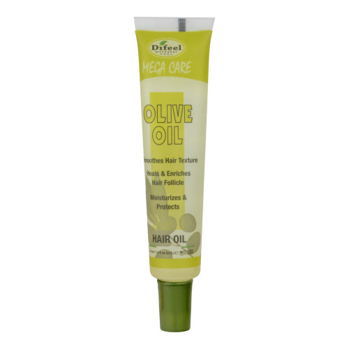 Difeel(Sunflower)  100% Natural Hair Oil Tube (1.5oz)
