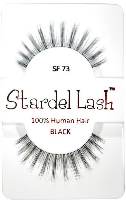 STARDEL LASH 100% Human Hair Eyelashes