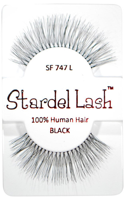 STARDEL LASH 100% Human Hair Eyelashes