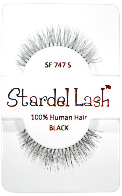 STARDEL LASH 100% Human Hair Eyelashes