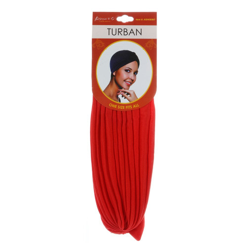 KIM &amp; C Turban