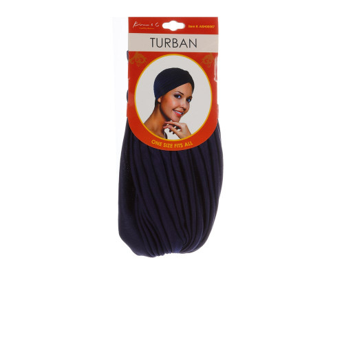 KIM &amp; C Turban