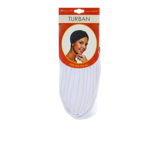 KIM &amp; C Turban