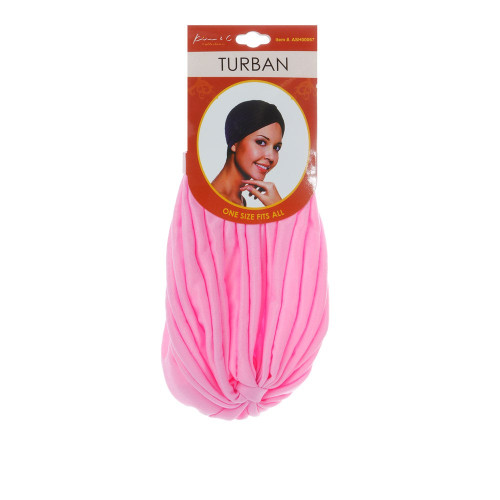 KIM &amp; C Turban