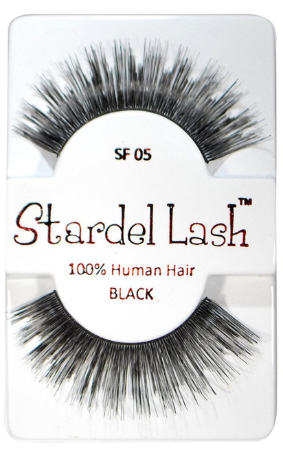 STARDEL LASH 100% Human Hair Eyelashes