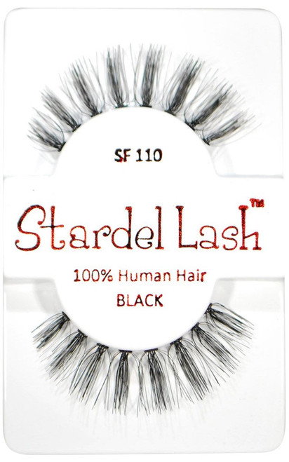 STARDEL LASH 100% Human Hair Eyelashes