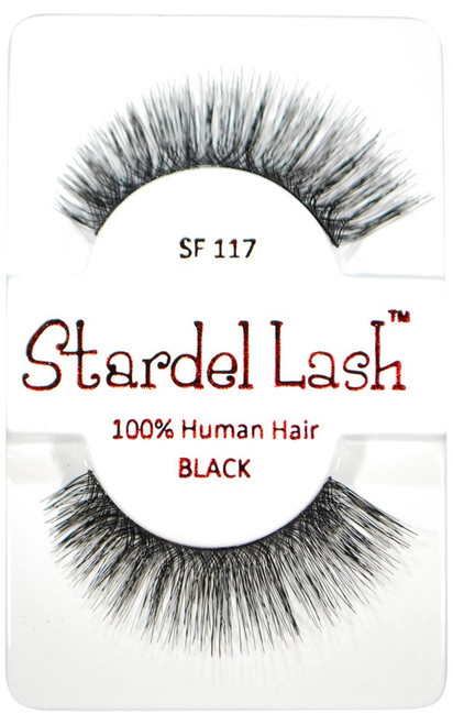 STARDEL LASH 100% Human Hair Eyelashes