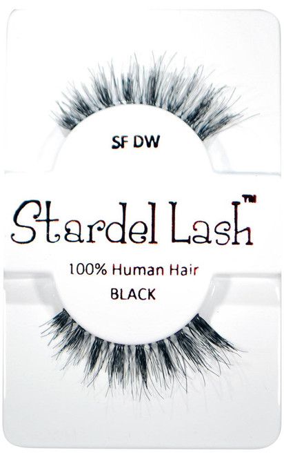 STARDEL LASH 100% Human Hair Eyelashes