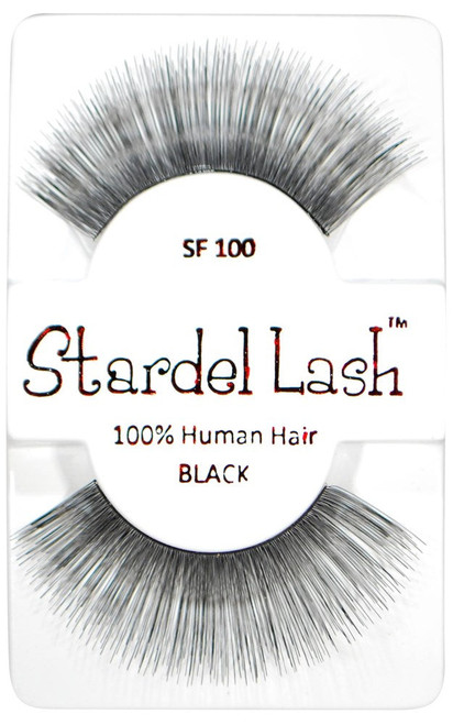 STARDEL LASH 100% Human Hair Eyelashes