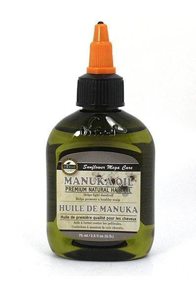 Difeel(Sunflower)  99% Natural Blend Premium Hair Oil
