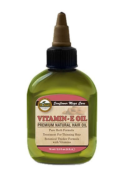 Difeel(Sunflower)  99% Natural Blend Premium Hair Oil