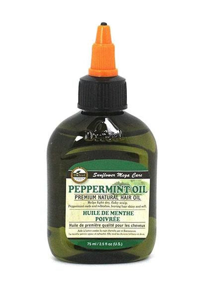 Difeel(Sunflower)  99% Natural Blend Premium Hair Oil