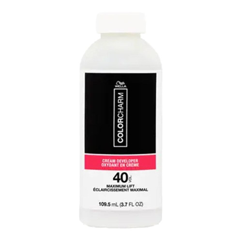 WELLA Color Charm Cream Developer