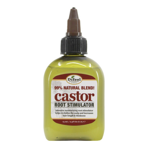 Difeel (Sunflower) Castor Root Stimulator