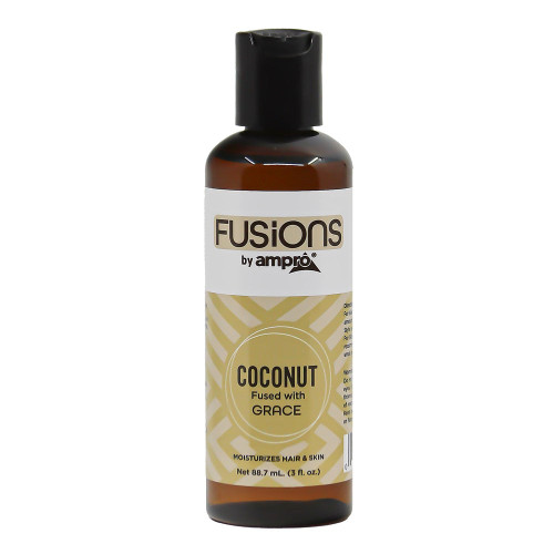 Ampro Fushion Oil (3oz)
