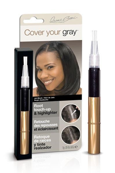 COVER YOUR GRAY Root Touch-up &amp; Highlighter