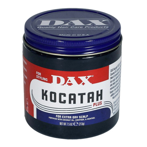 DAX Kocatah Dry Scalp Relief (14oz)