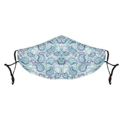 KIM &amp; C Bandana Earloop Face Mask
