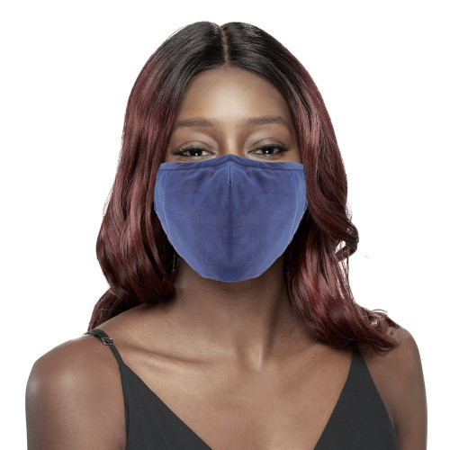 KIM &amp; C Fashion Earloop Mask