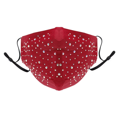 KIM &amp; C Stone Earloop Mask