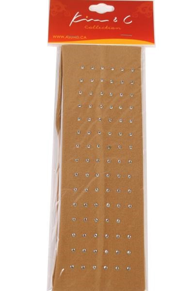 KIM &amp; C Stone Headbands