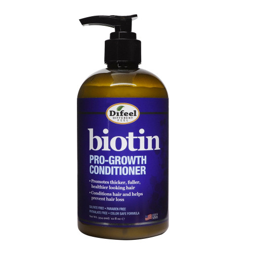 Difeel(Sunflower) Biotin Pro-Growth Conditioner
