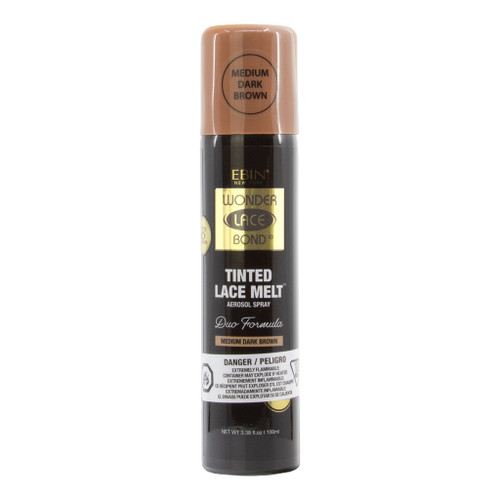 EBIN Wonder Lace Bond Tinted Lace Melt Spray (3.38oz)