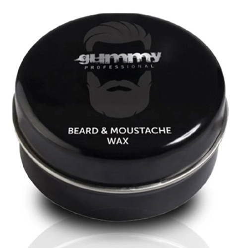 GUMMY PROFESSIONAL Beard &amp; Moustache Wax (50ml)