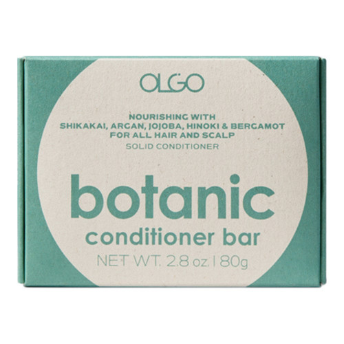 OLGO Conditioner Bar (2.8oz)