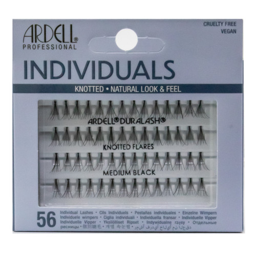 ARDELL Natural Individuals [Knotted]
