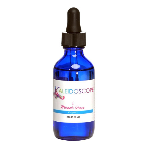 KALEIDOSCOPE Miracle Drops [Original] (2oz)