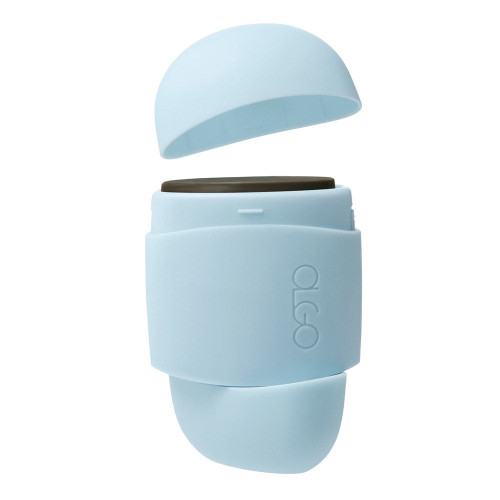 OLGO Shampoo Stick Starter Kit (1 Case+1 Refill) (2.8oz)