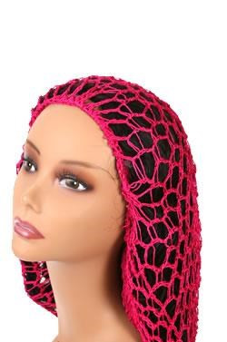 KIM &amp; C Thick Hair Net